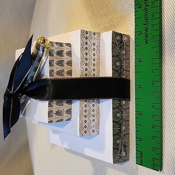 Paper notes - Picture 4 of 5